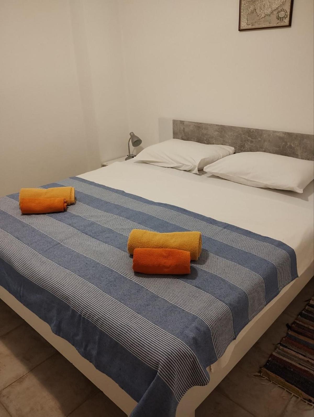 Apartments Aldo Баньоле Екстер'єр фото